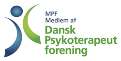 Psykoterapeut MPF